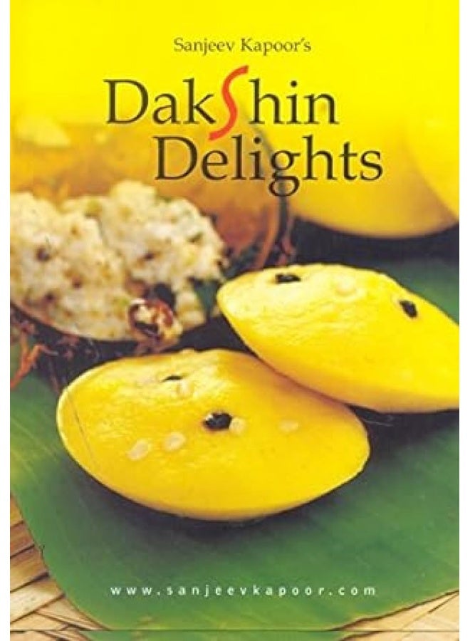 Dakshin delights